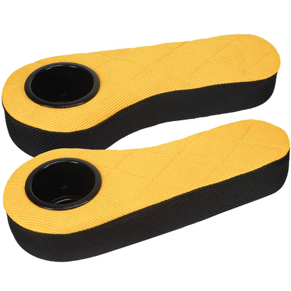 Breathable Golf Cart Armrest Covers – Pair – view 2