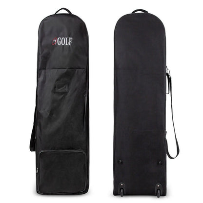 600D Padded Golf Travel Bag with Wheels – view 6