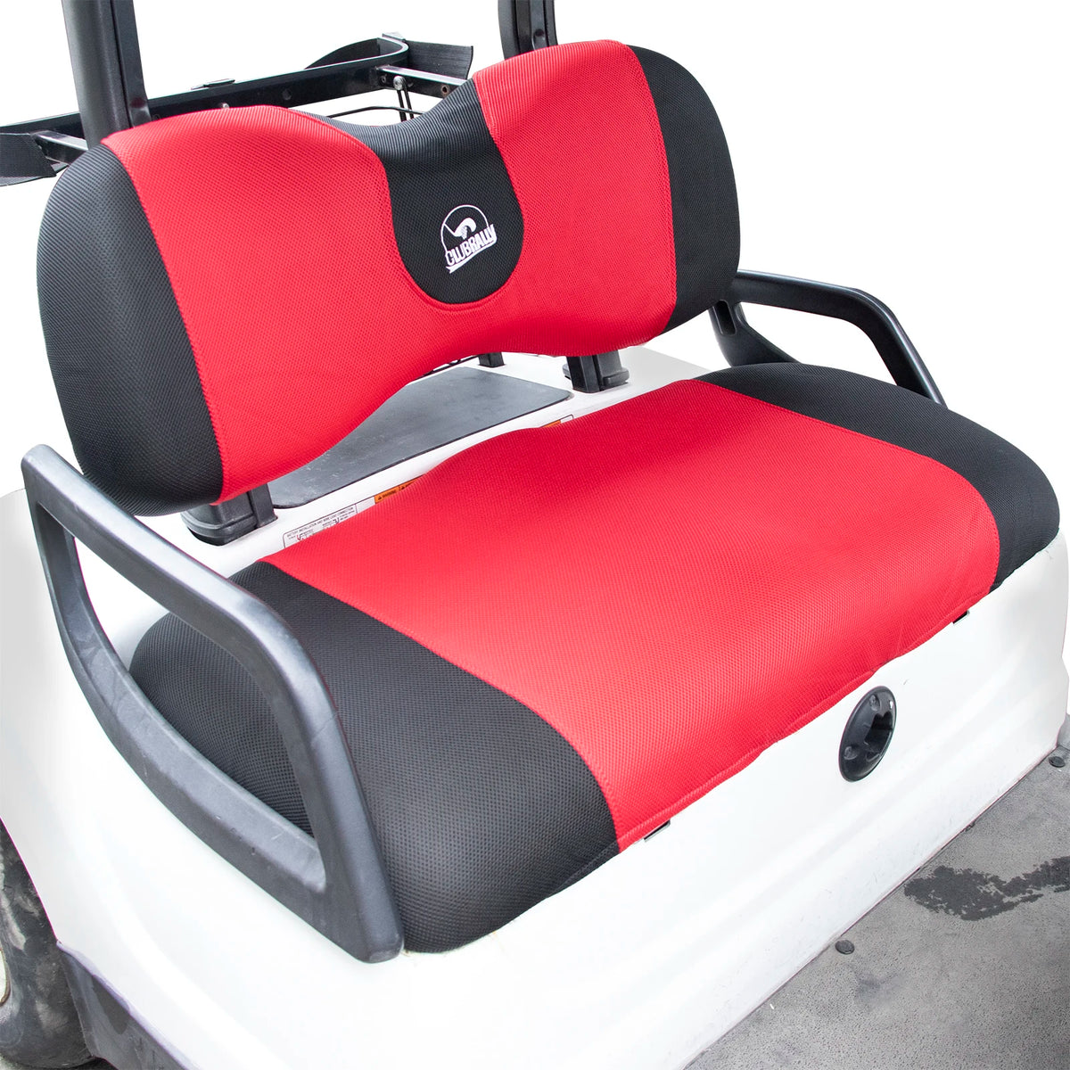 3D Breathable Golf Cart Seat Covers – view 10 - Fairway Fort™