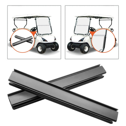 Club Car Golf Cart Windshield Clips – 2-Pack – view 5