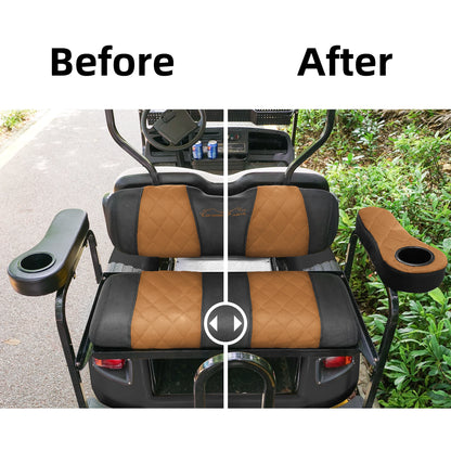 Breathable Golf Cart Armrest Covers – Pair – view 9