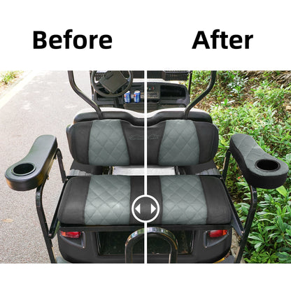 Breathable Golf Cart Armrest Covers – Pair – view 7