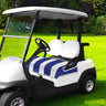 Microfiber Golf Cart Seat Towel - 51 x 31 in, 1 or 2 Pack