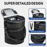 Golf Cart Cooler Bag – 12-Can Insulated & Collapsible