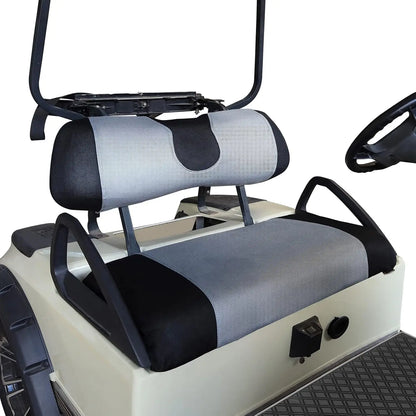 3D Breathable Golf Cart Seat Covers – view 11