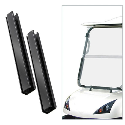 Club Car Golf Cart Windshield Clips – 2-Pack – view 2