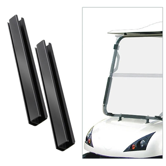 Club Car Golf Cart Windshield Clips – 2-Pack – view 2 Alternate View - Fairway Fort™