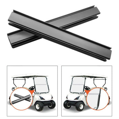 Club Car Golf Cart Windshield Clips – 2-Pack – view 4