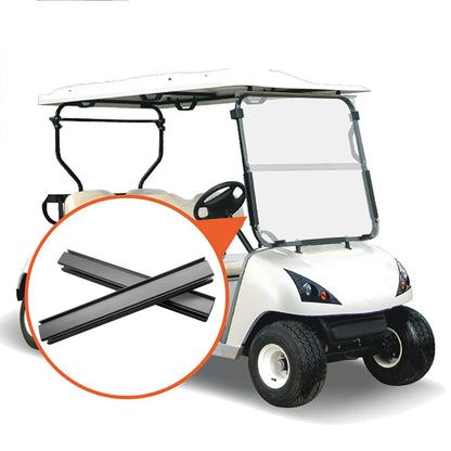 Club Car Golf Cart Windshield Clips – 2-Pack – view 3