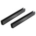 Clips de Parabrisas para Carrito de Golf - Par de 32 cm para Club Car