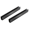 Clips de Parabrisas para Carrito de Golf - Par de 32 cm para Club Car