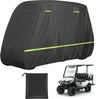 210D Lightweight Golf Cart Storage Cover